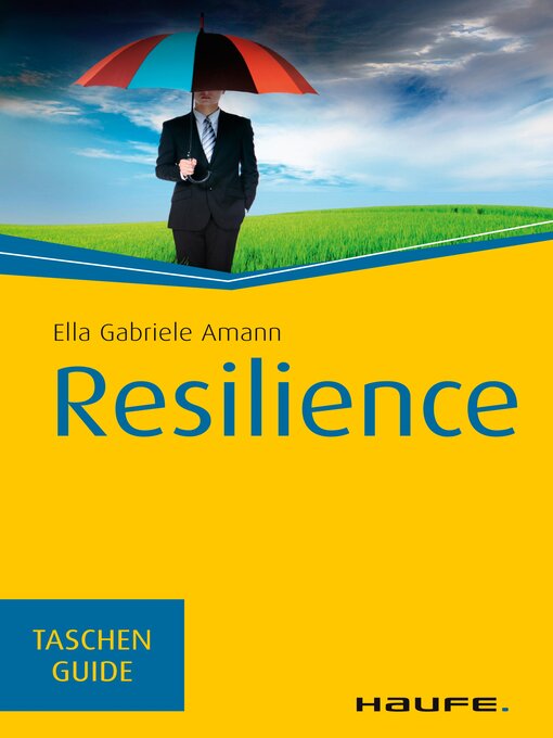 Title details for Resilience--English Edition by Ella Gabriele Amann - Wait list
